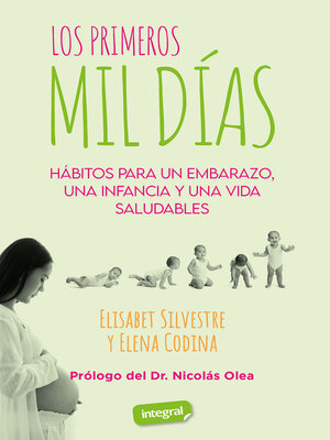 cover image of Los primeros mil días